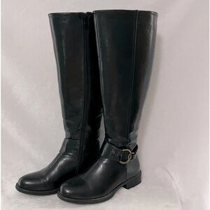 Wanted Women’s Riding Boots, Size 6.5